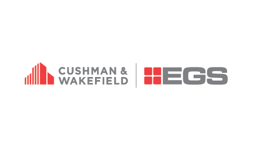 cushman-wakefield cushman-wakefield