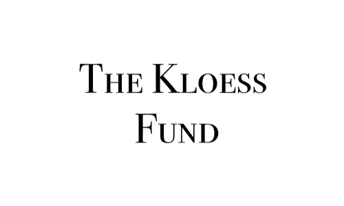kloess-fund kloess-fund